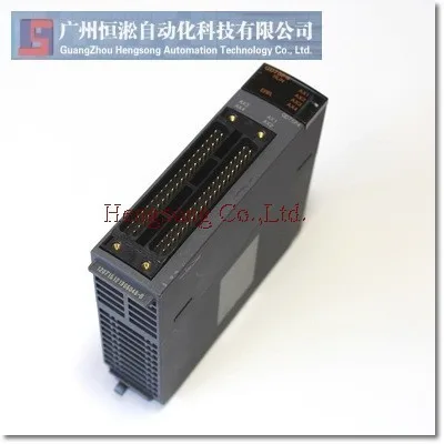 PLC QD75P4() 99% в коробке с одной гарантией года