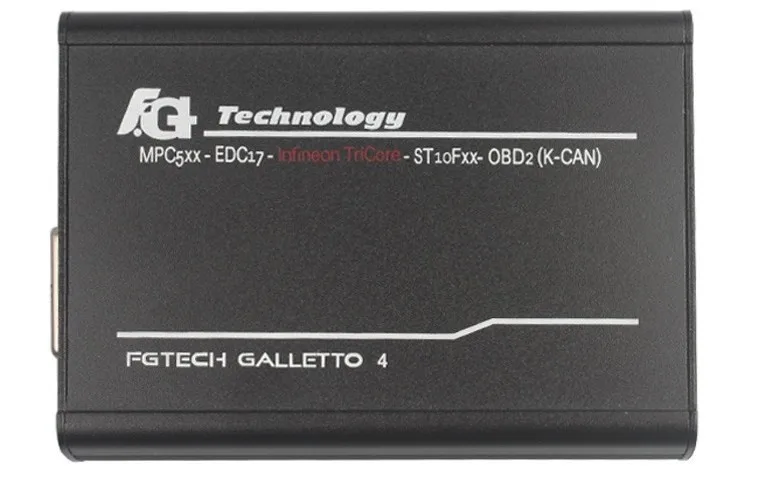Лучший матч! DHL программатор BDM+ Fgtech Galletto 4 Master V54 OBD2 чип тюнинг FG Tech Galletto 4 Мастер качество A