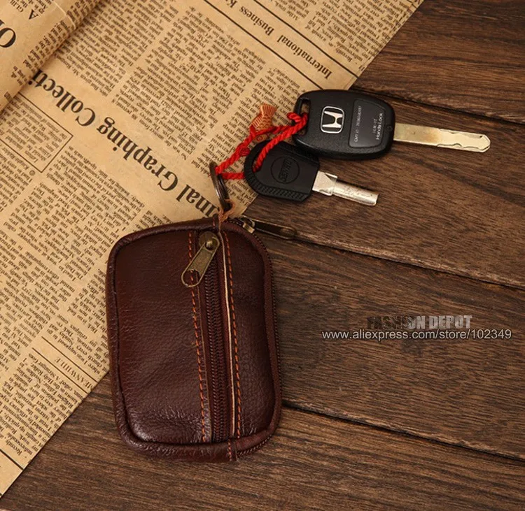 Leather coin purse 11 (1)