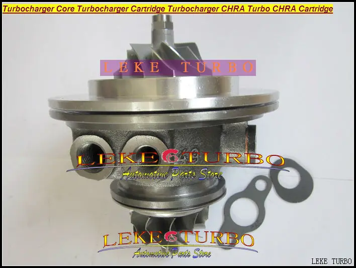 K03 53039880052 53039700052 турбо картридж CHRA ядро для Audi A3 TT Шкода Octavia VW Golf Бора Jetta AUQ АРЗ 1,8 T 1.8L 180HP