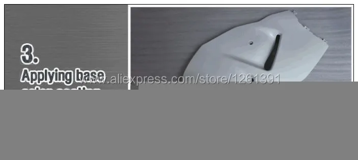 Pre_drilled черный обтекатель комплект для KAWASAKI Ninja ZX-12R 02-05 ZX 12R 02 03 04 05 ZX 12R 2002 2003 2004 2005 Обтекатели+ hotlike