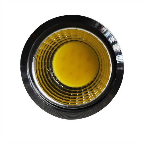 10 шт./лот, початка sportlight GU10 E27 5 Вт LED теплый белый/белый 450lm 110-240 В Бесплатная доставка