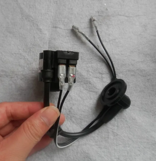 IGNITION COIL MITSUBISHI TU26 33F 3