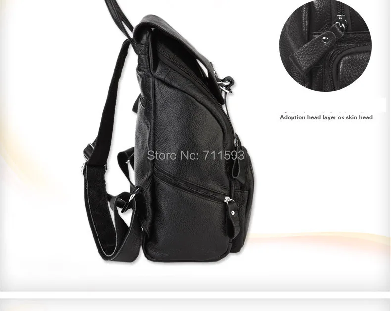 Бренд xmessun Гарантировано рюкзак из натуральной кожи дизайнерские Для женщин школьный дорожная сумка из натуральной кожи, сумка через плечо, рюкзаки B537