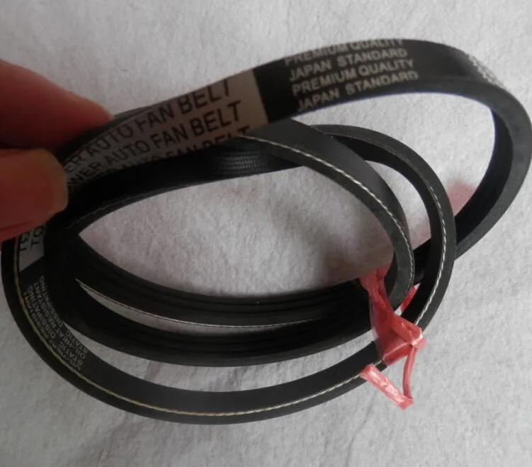 Timing Belt HUSQVARNA K1250 K1260 6