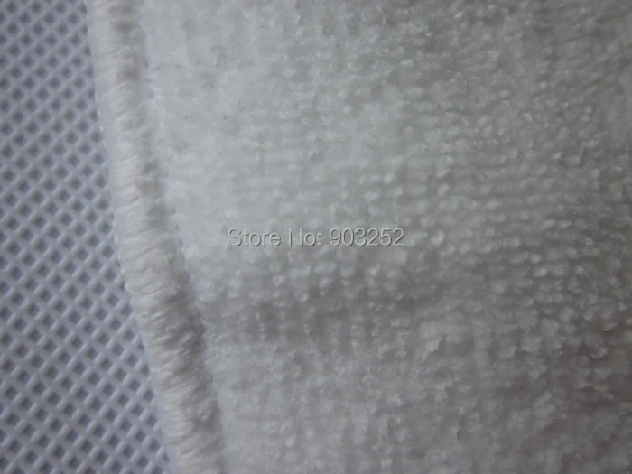 1 шт./партия-Coolababy True microfiber Детские Вставки для тканевых подгузников/Детские вставки из микрофибры
