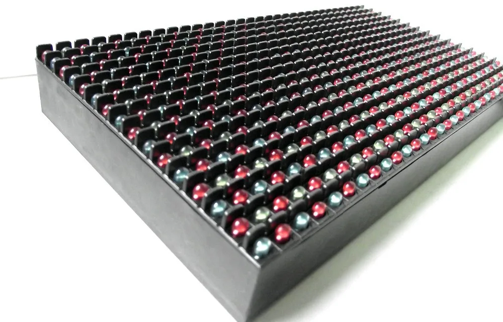P20 led display module