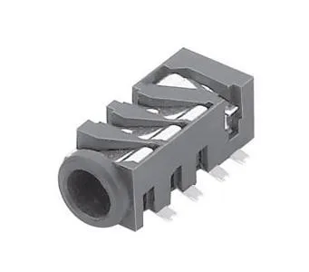 1000 шт. телефон Jack Dia 3,5 мм 7 контактов SMD Тип 4 полюса reflow solderable RohsNew экспресс