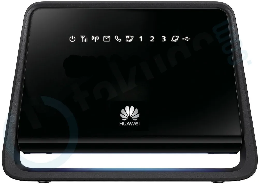 Huawei B890(B890-75) 4 аппарат не привязан к оператору сотовой связи FDD100M Беспроводной Wi-Fi роутер+ 2 шт. B890 4G антенна