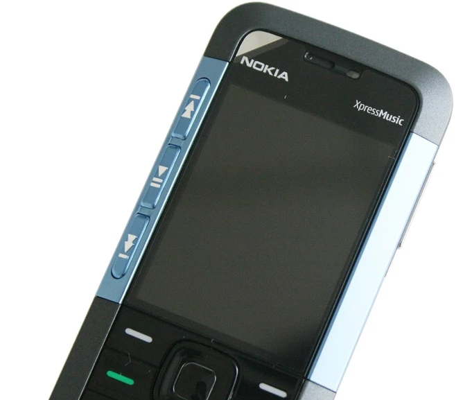 Разблокированный Nokia 5310 XpressMusic дешевый телефон разблокированная камера мобильный телефон русская клавиатура восстановленные мобильные телефоны