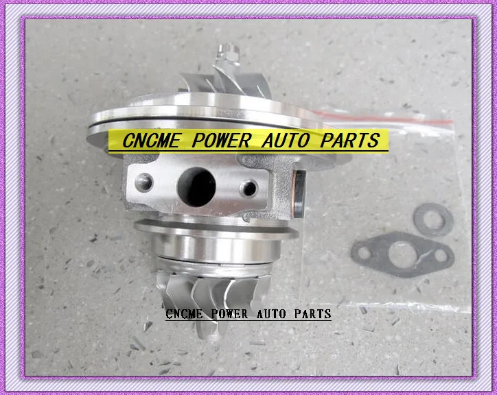 TURBO K0422-582 53047109904 Turbocharger Cartridge Turbo CHRA Core For MAZDA 3 MAZDA 6 CX-7 2.3L 2007-10 MZR DISI NA 260HP 179KW 