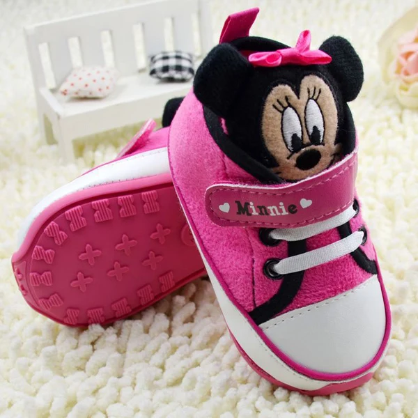 2 year baby footwear