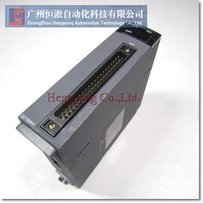 PLC QD75MH1() в коробке с один год гарантии