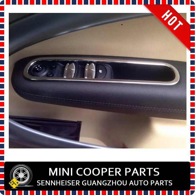 R60 27 piece mini cooper countryman