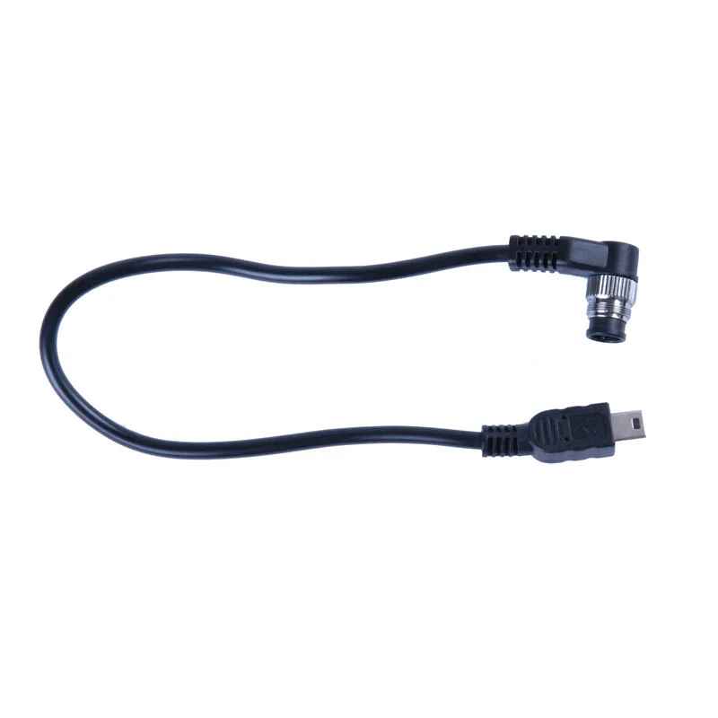 Электронный Новинка года Micnova gps-N-2 Камера gps кабель для Nikon D200 D300 D300S D700 D800 D2Xs D2Hs D3 D4 D3X D3S