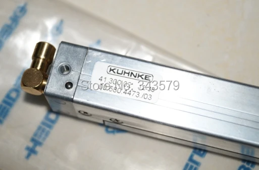 Зажим, 00.580.4473/03, L = 511 ММ, зажим SM52