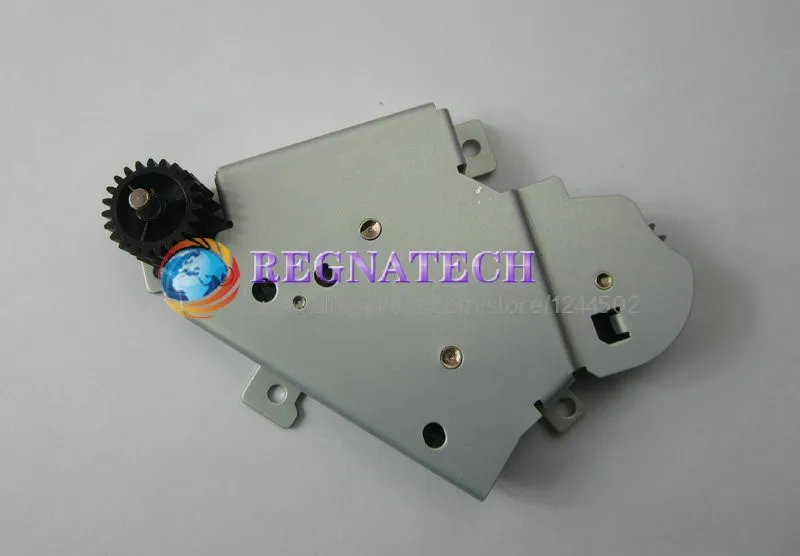 HP M600 601N arm swing 2