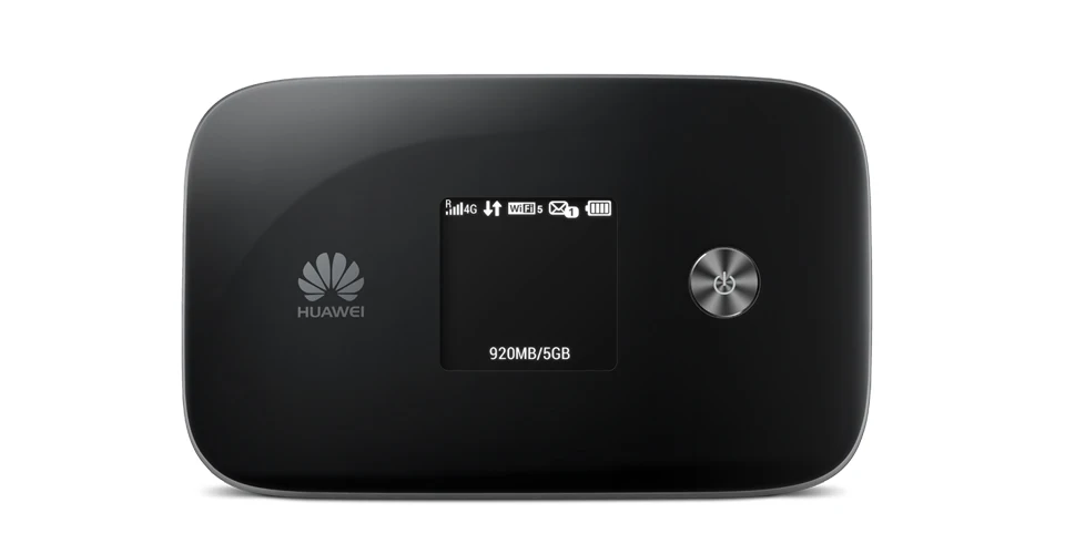 Huawei E5786s-32a 300 Мбит/с LTE FDD800/850/900/1800/2100/2600 МГц TDD2600Mhz Cat6 MiFi модем(разблокирован