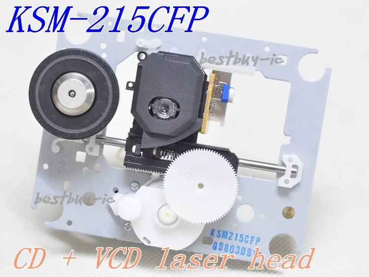 5 шт./лот KSS-215 KSM215CFP KSM-215CFP лазерная головка