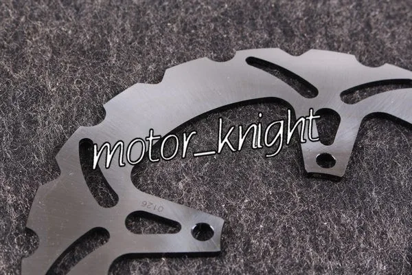 Дисковый тормоз ротора; обувь для езды на мотоцикле Suzuki Bandit 250 GSF Bandit 400 GS500E GS500F GSX 600
