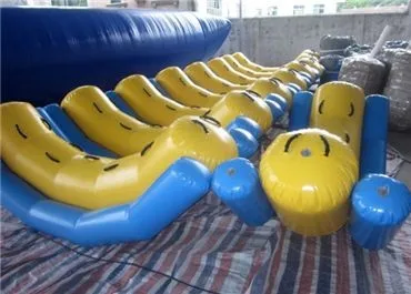Г. и Сумасшедшие цены! Водные игры, надувные seasaw, высокое качество надувной seasaw на продажу