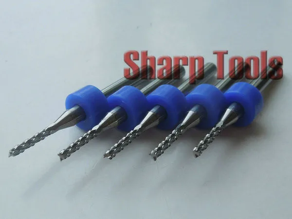 carbide milling cutter