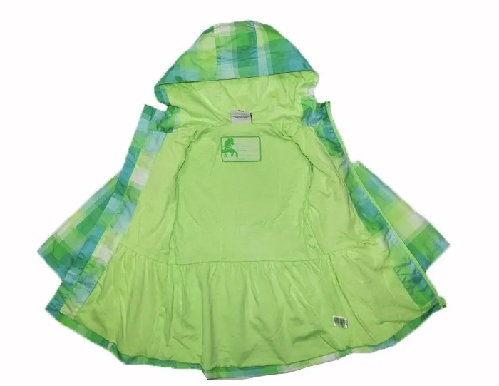 green plaid jacket for girl (4)