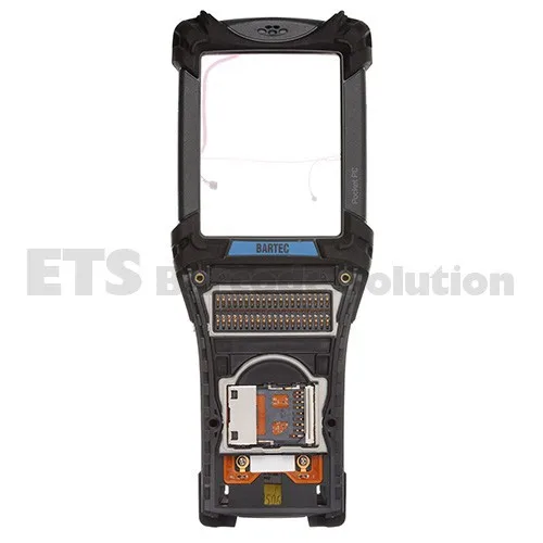 OEM Symbol MC9000, MC9060-G Front Housing - With BARTEC Logo (2)