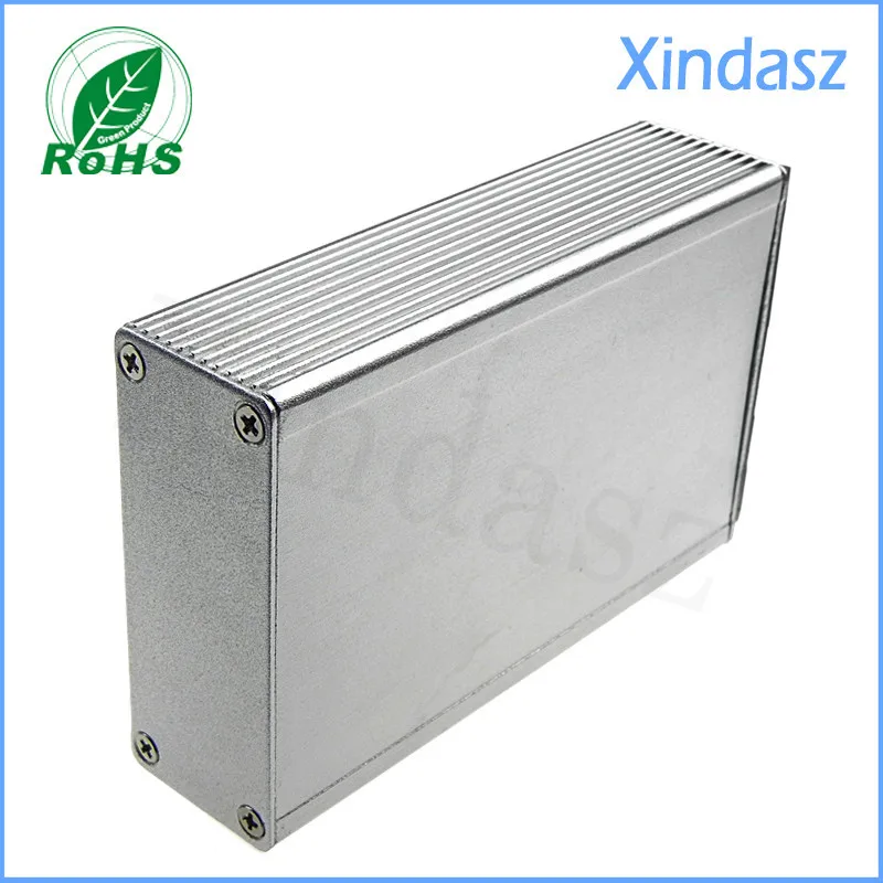 Aluminum Project Box (3)