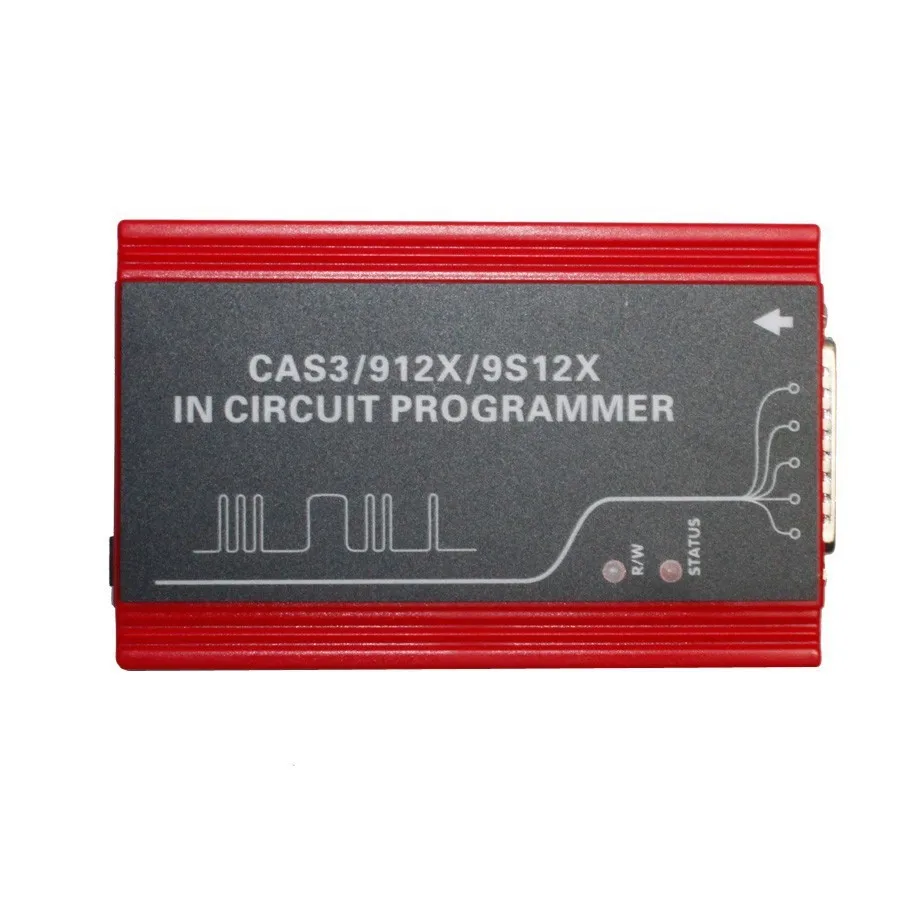 Высокое качество авто CAS3 программист для BMW 912x 9S12X в цепи коррекция одометра инструмент