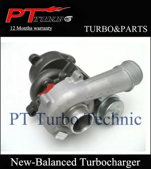 Турбонагнетатель/Turbolader/Полный турбо K04 53049700020 53049880020 для Audi S3/TT 1,8 т двигатель: APY/AMK