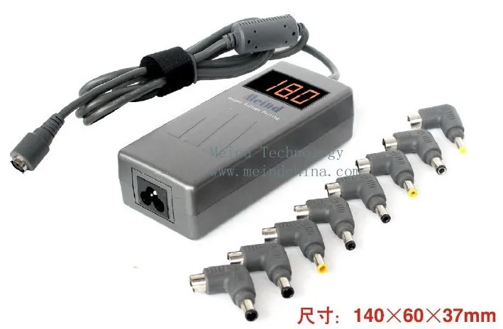 Адаптер питания для ноутбука универсальный источник питания USB зарядное устройство M505E для нетбука ноутбук Прямая поставка