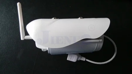 Onvif hd wifi ip камера беспроводная p2p plug play ИК Ночное Видение Водонепроницаемый Открытый Крытый Всепогодный ptz безопасности ip66