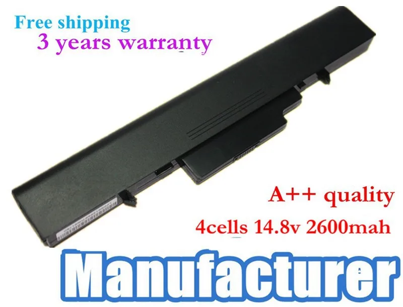 Аккумулятор для ноутбука HP 530 510 HSTNN-IB45 HSTNN-FB40 440265-ABC 441674-001 аккумулятор большой емкости 440266-ABC RW557AA 440268-ABC 440704-001 аккумулятор большой емкости 440264-ABC