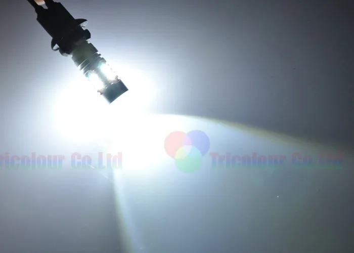 AutoEC T10 10 Вт 10 светодиодный SMD2323 samsung светодиодный задний светильник для автомобиля с линзой автомобильные задние фонари 300 шт.# LB64