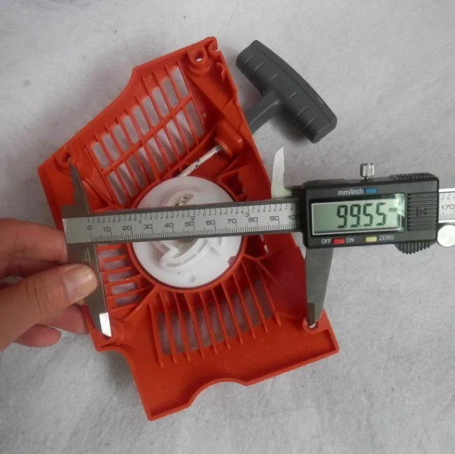 Starter Husqvarna 340 345 346XP 350 351 353 6