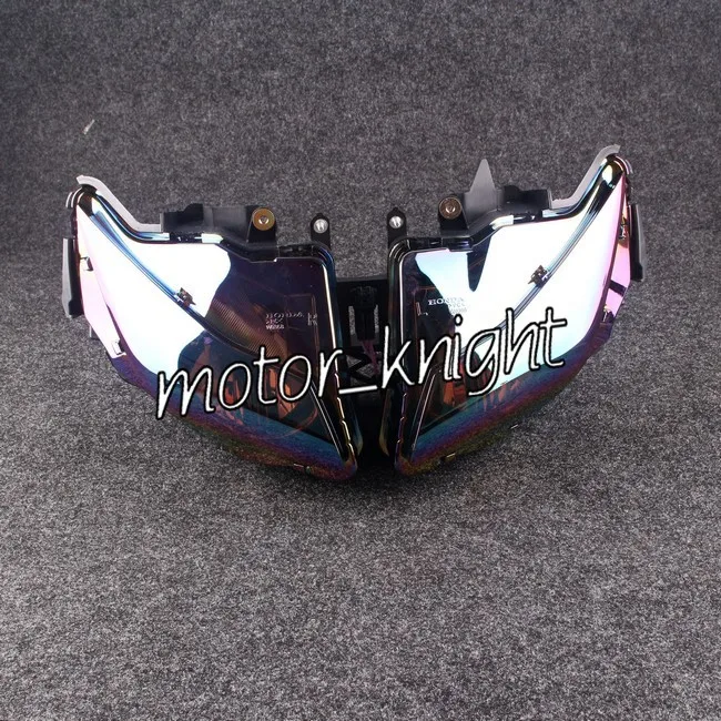 Спереди головного света фар для honda 12-13 CBR1000RR 2012 2013 мотоцикл Освещение
