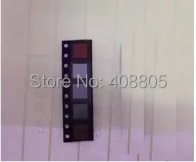 10 шт./лот, для iPhone 5S 5C U22 Малый аудиоусилитель чип управления IC 338S1202 на плате Запасная часть