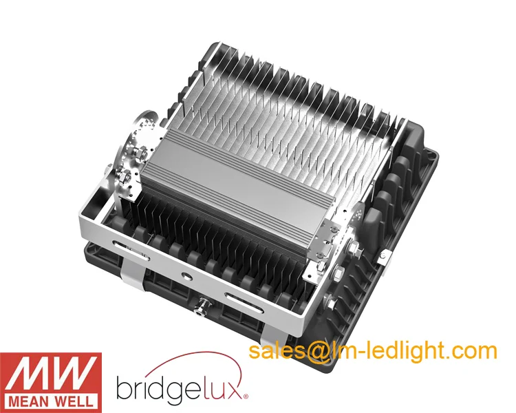 120W LED flood light 04