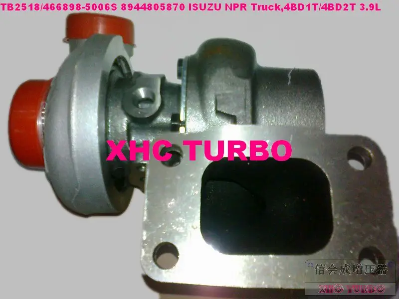 TB2518-3-XHC