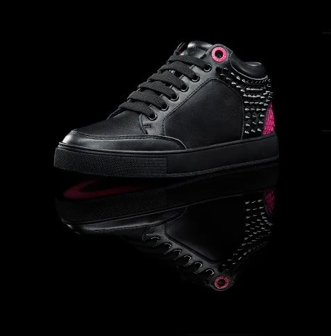 royaums women sneakers royaums girls kilian sneakers calfskin leather with  python skin good quality size 36 40|leather bracelet with watch|sneakers  runningleather dance sneakers - AliExpress