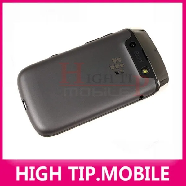 Восстановленный 9790 разблокированный BlackBerry Bold 9790 wifi 3g gps мобильный телефон