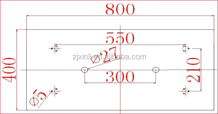 Розничная торговля-1" х 31" Нержавеющая сталь LED Насадки для душа, Цвет изменена без Батарея, x15480