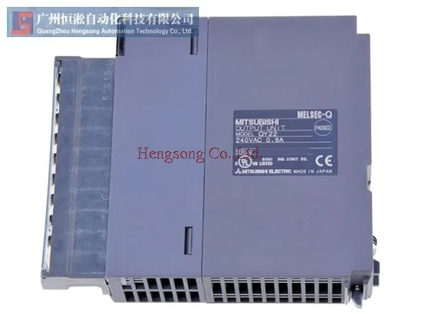 PLC QY22() в коробке с один год гарантии