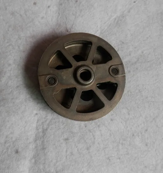 Rewind Recoil Starter Spring For Stihl FS120 FS200 FS250 FS300 OEM 4134 190 0600
