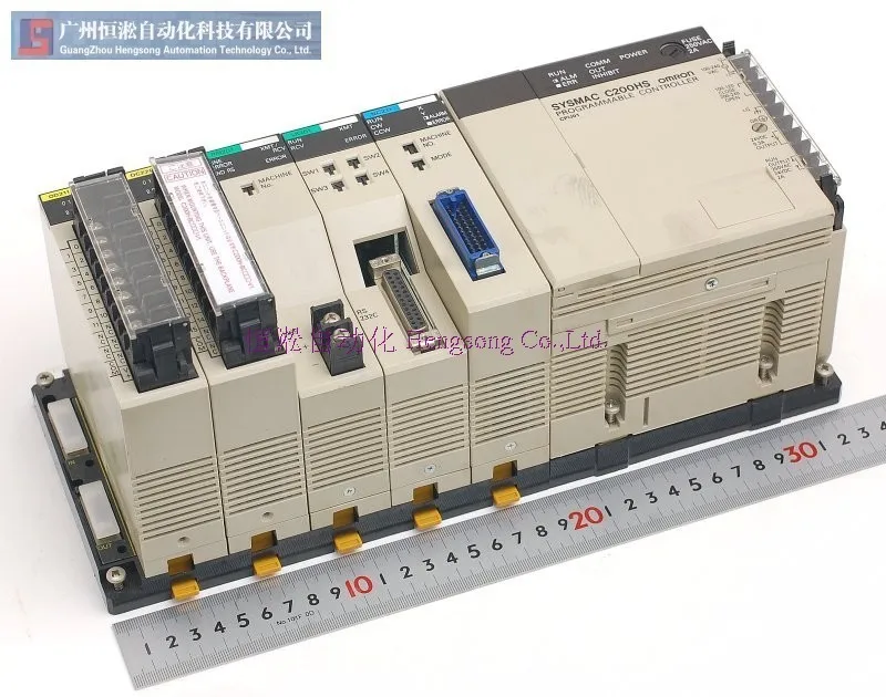 PLC C200HS-CPU01() с один год гарантии