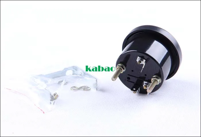 VDO Напряжение Калибр 12 V/24 V опционально