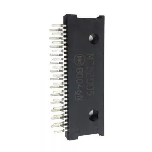 Roland IC-LINEAR,MTD2005-7101 Pump Motor Driver-15189105