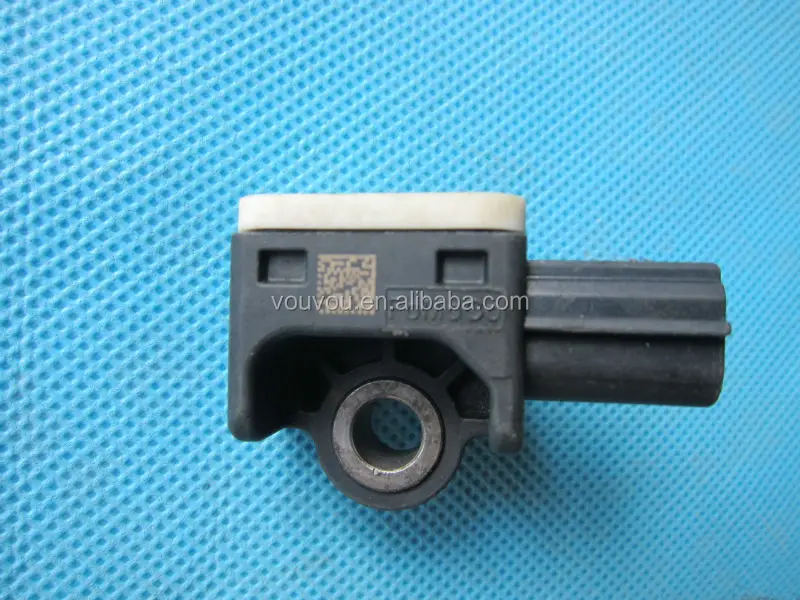 Air сумка датчик удара для Mazda 3 2008-2009 BL и Mazda 5 2010 CW oem: BBM4-57-K1X