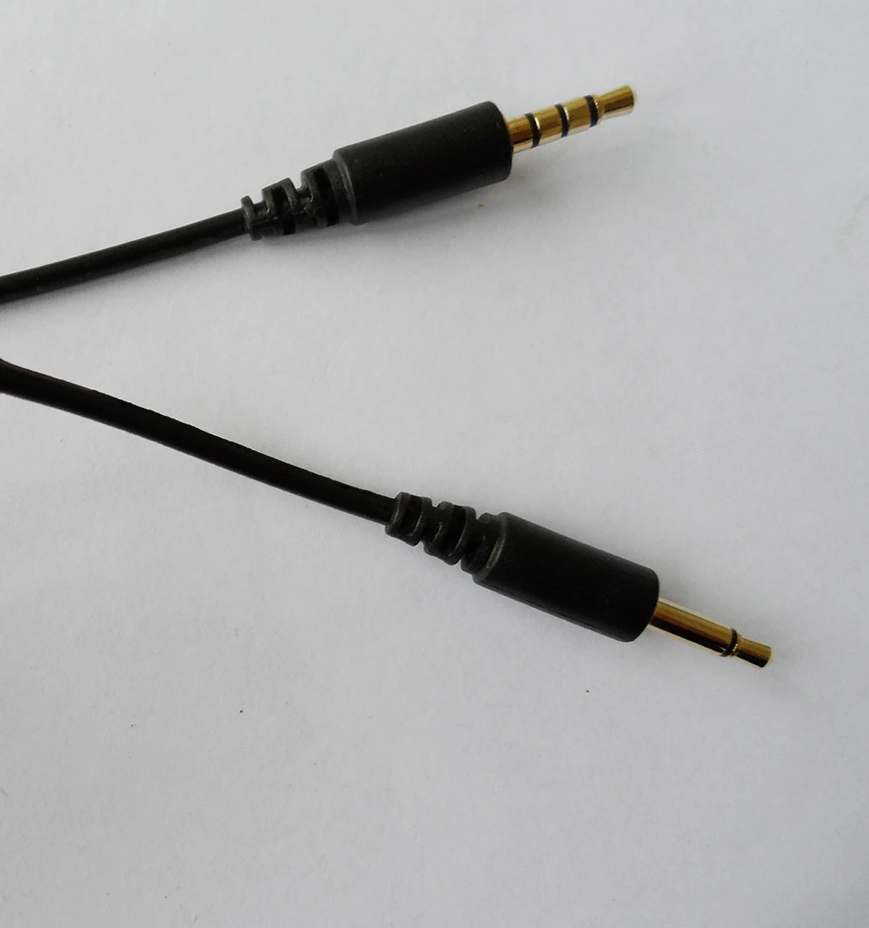 sample cable